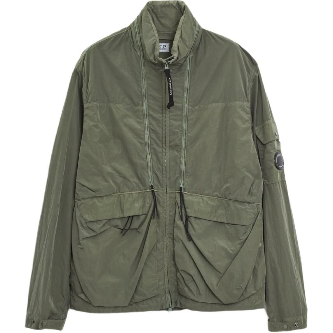 【代購】C.P.Company Jackets Coats Men's Green