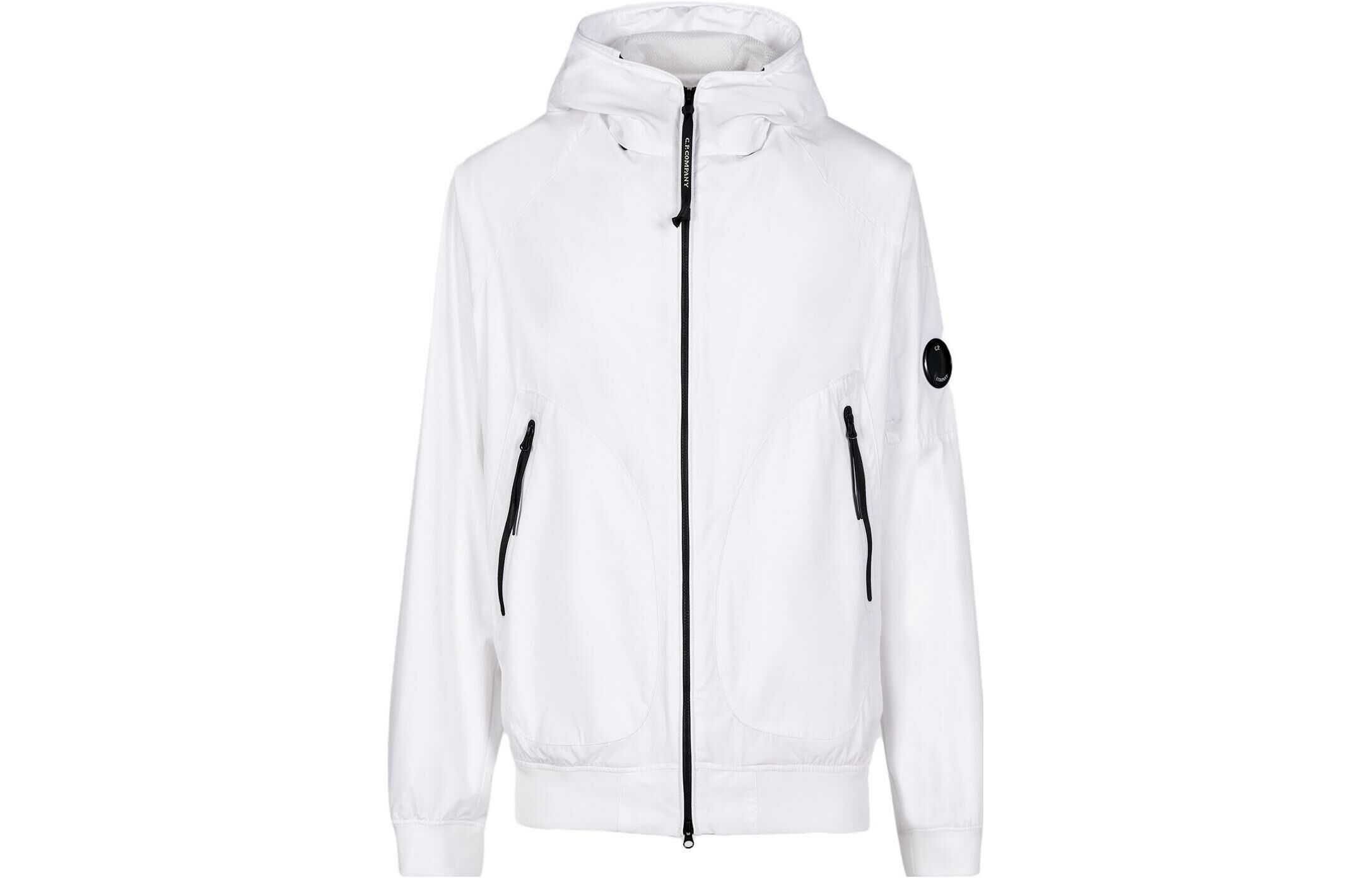 【代購】C.P.Company Pro-Tek Mesh Jacket