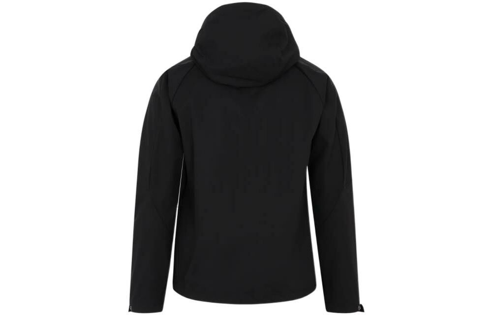 【代購】C.P. Company SS23 Zip-up Stretch-cotton Protec Hooded Jacket