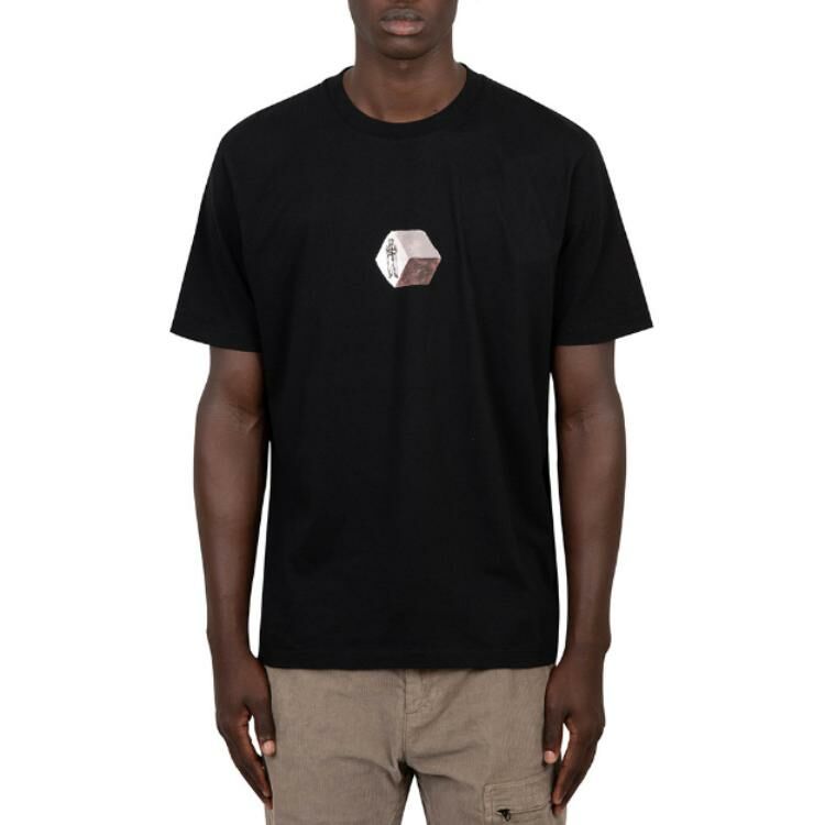 【代購】C.P.Company T-Shirt Men's Black