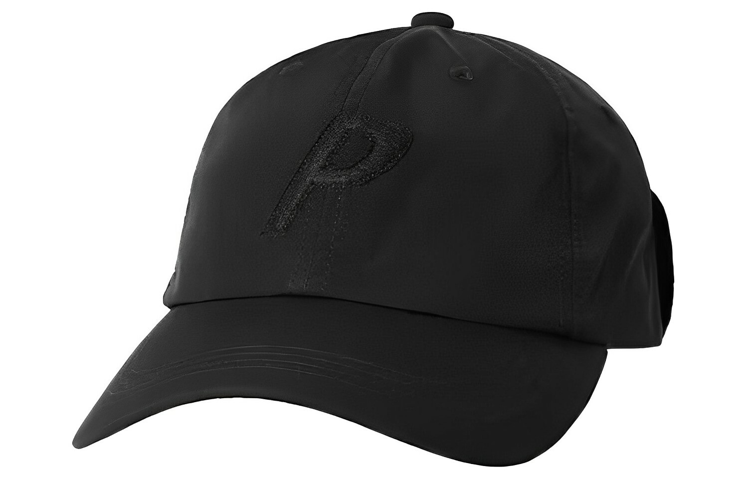 【代購】C.P.Company Baseball Caps Unisex Black