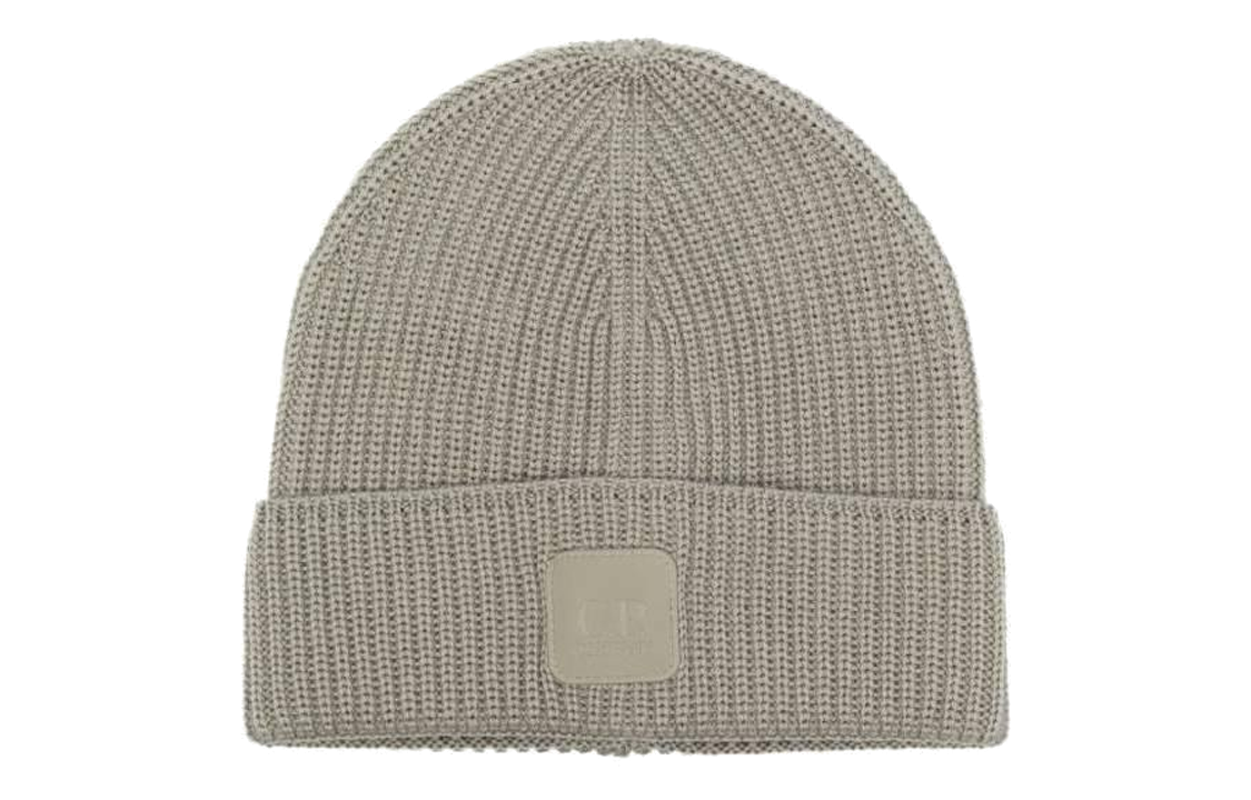 【代購】C.P.Company Beanies Men Gray