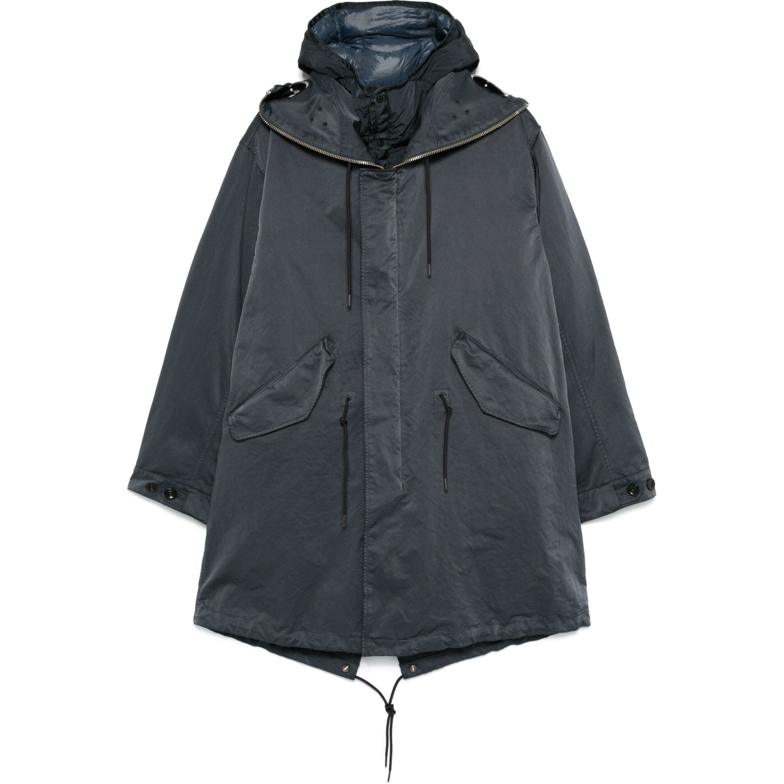 【代購】C.P.Company Micro Kei Explorer Parka