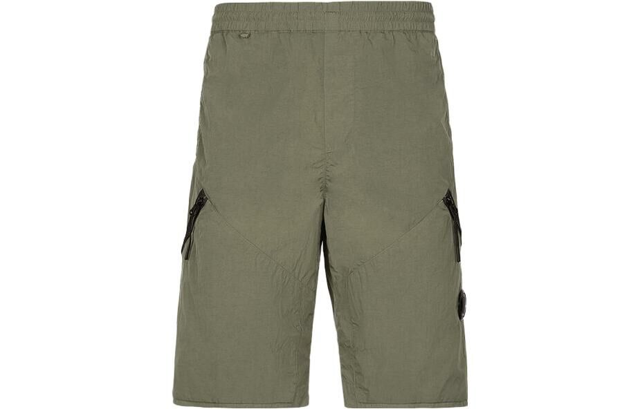 【代購】C.P.Company Casual Shorts Men Green