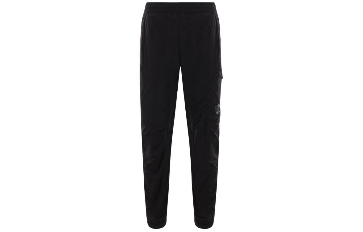 【代購】C.P.Company Knitted Sports Pants Men's Black