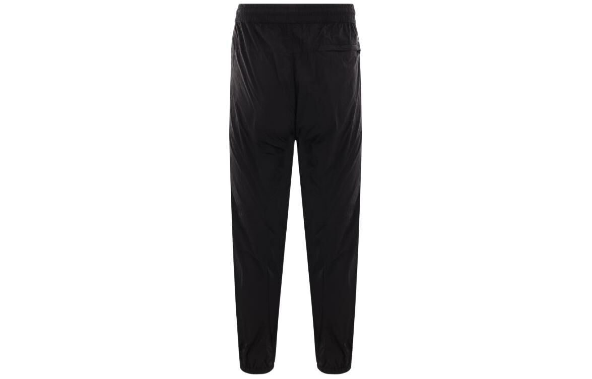 【代購】C.P.Company Knitted Sports Pants Men's Black