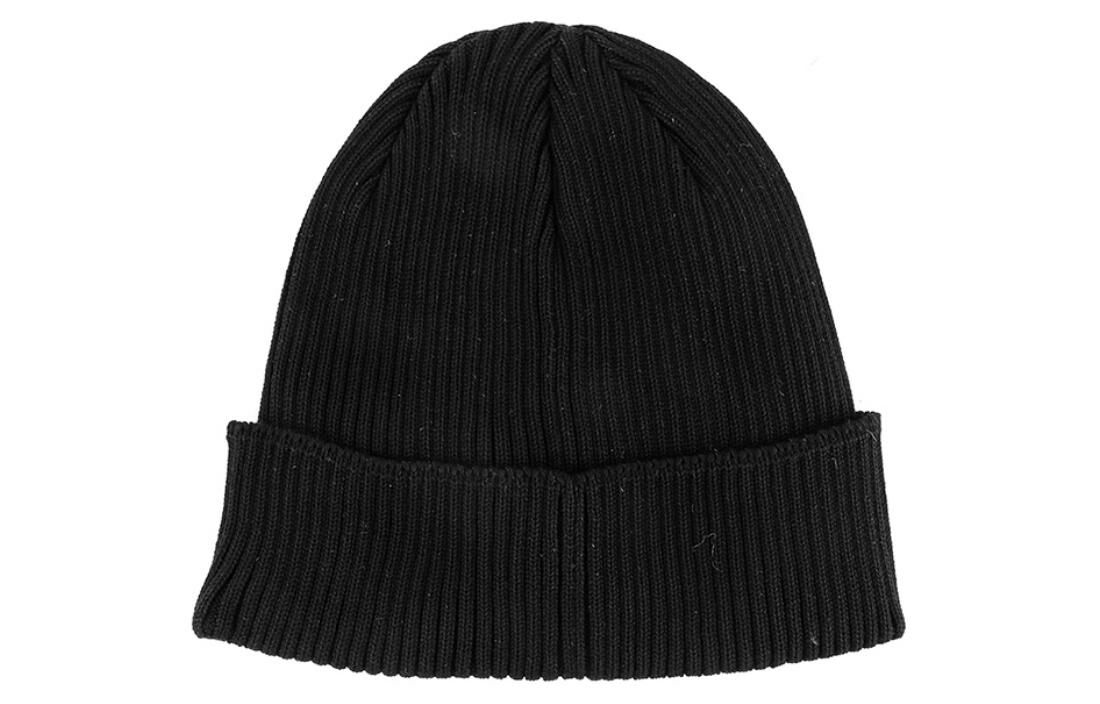 【代購】C.P.Company Goggles-detail Ribbed Beanie