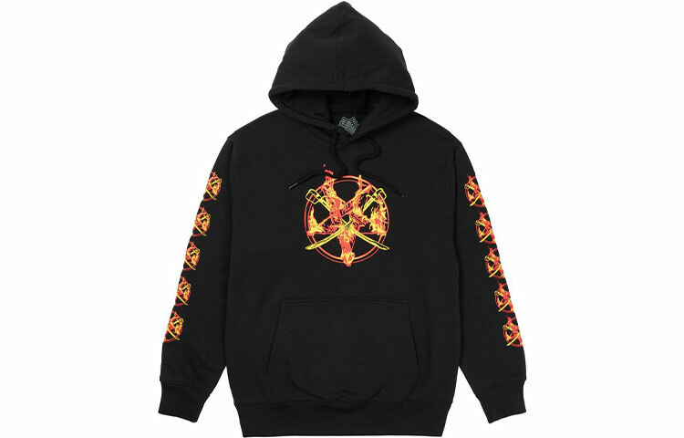 【代購】PALACE Flamed Hood