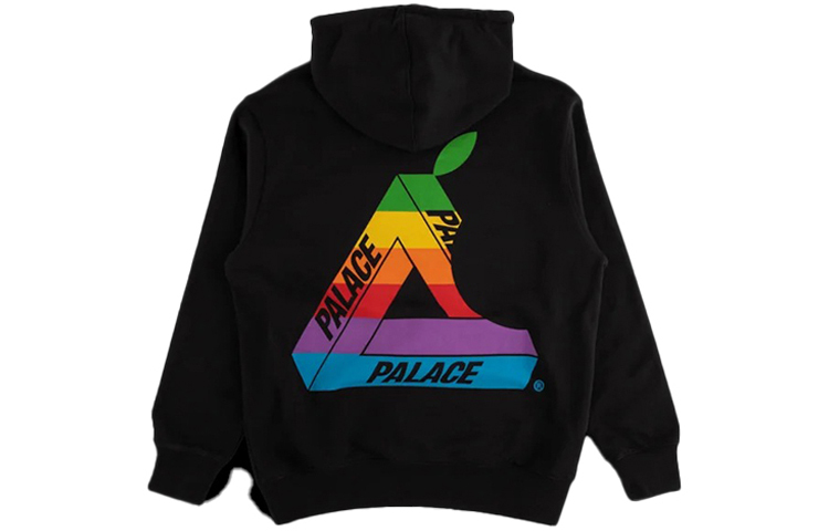 【代購】PALACE Hi-Chart Hood