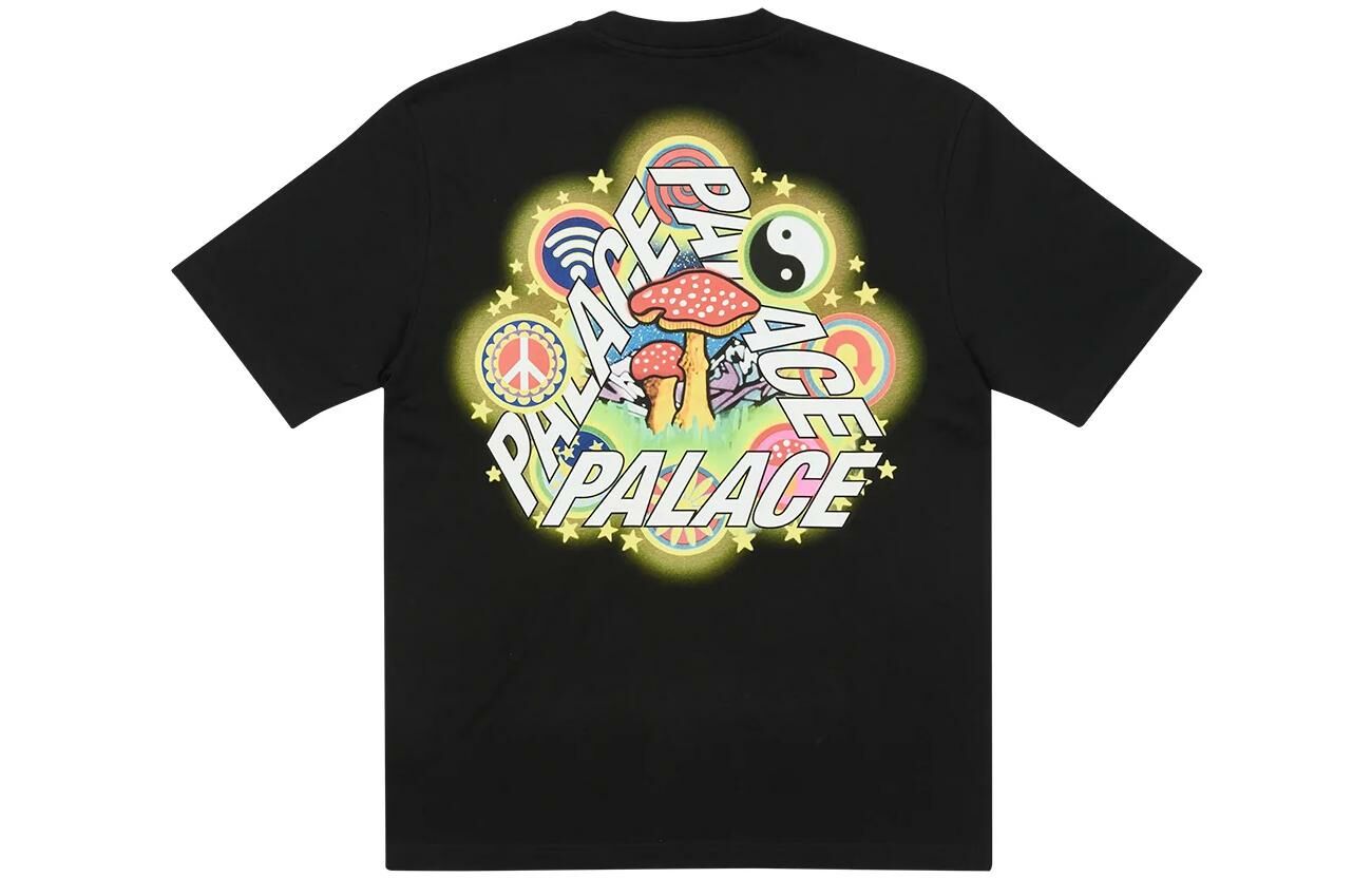 【代購】PALACE Bun 5G T-Shirt