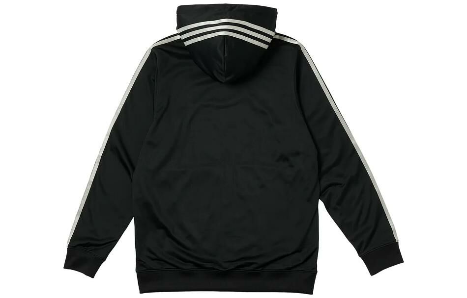 【代購】Adidas Originals X PALACE Hooded Firebird Track Top 'Black'