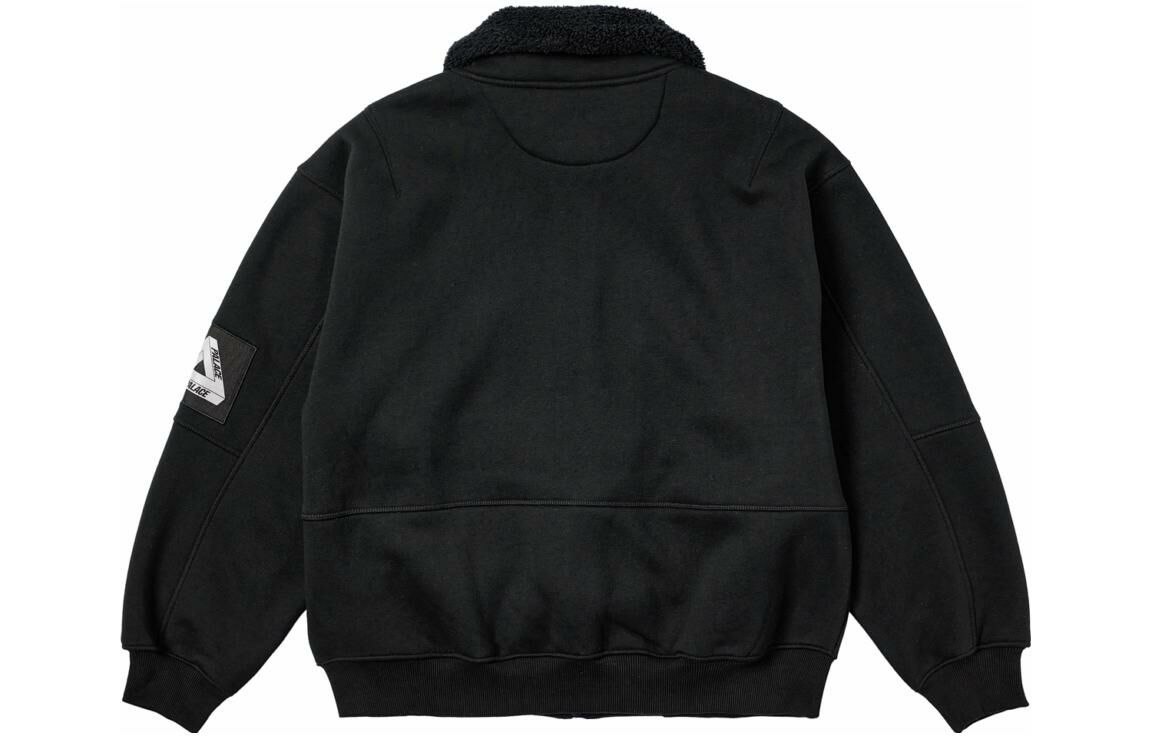 【代購】PALACE P-15 Flight Jacket