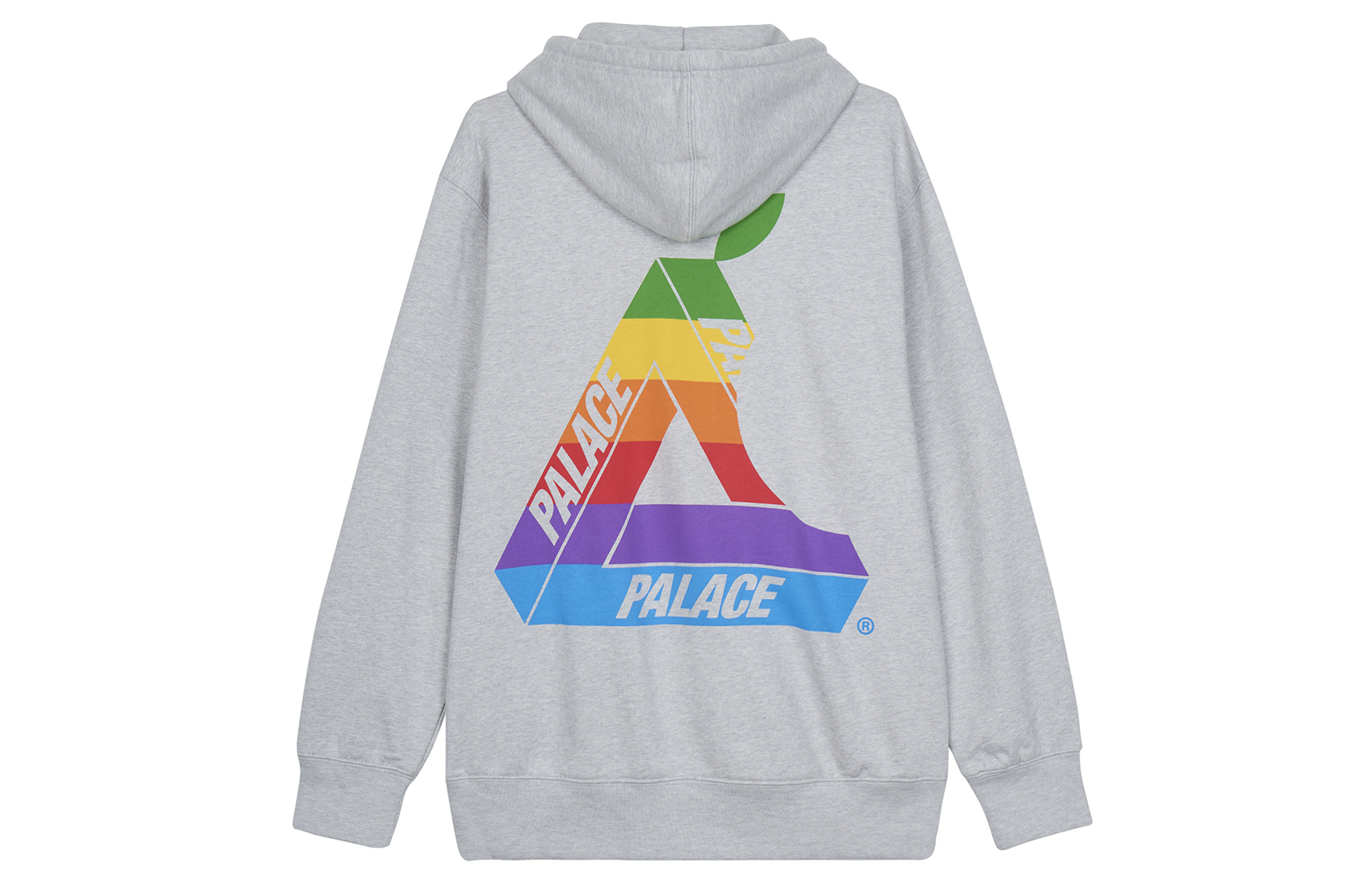 【代購】PALACE Jobsworth Hood