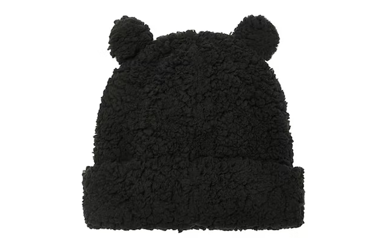 【代購】PALACE Fuzzy Ear Beanie