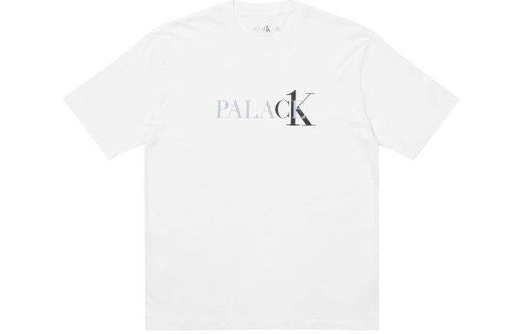【代購】PALACE CK1 T-shirt