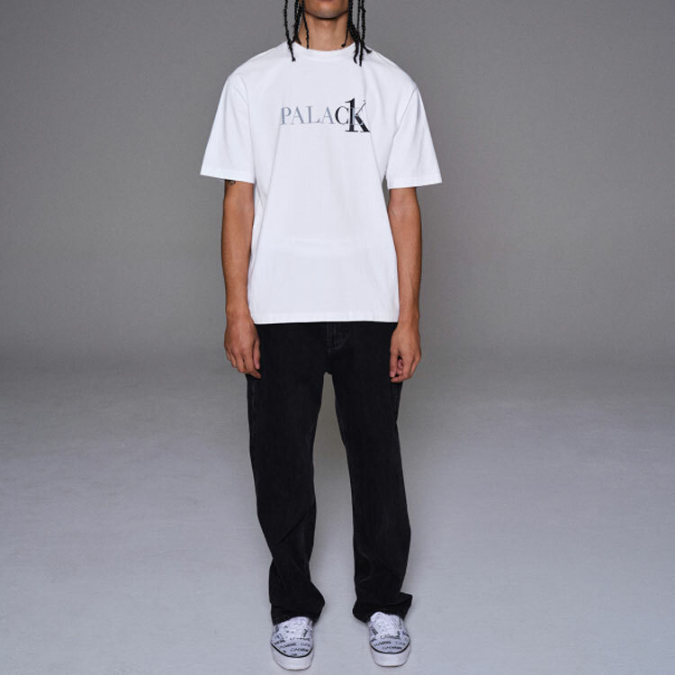 【代購】PALACE CK1 T-shirt