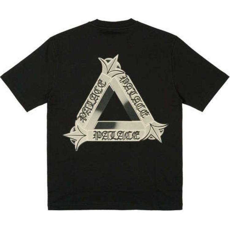 【代購】PALACE Tri-OG T-Shirt