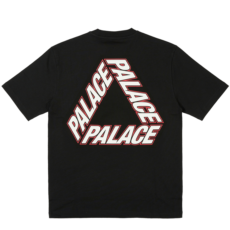 【代購】PALACE P-3 Outline T-Shirt