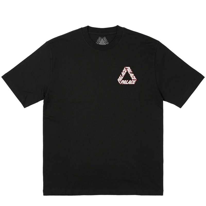 【代購】PALACE P-3 Outline T-Shirt