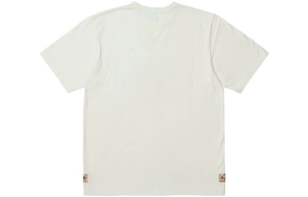 【代購】PALACE X Evisu Heart T-shirt