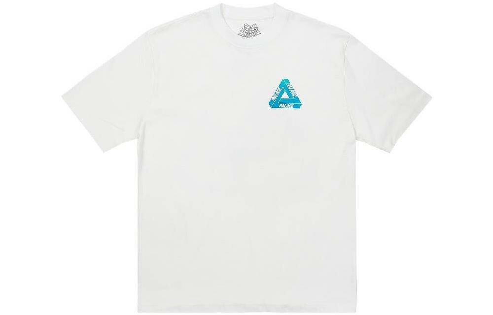 【代購】PALACE Reacto Tri-Ferg T-Shirt