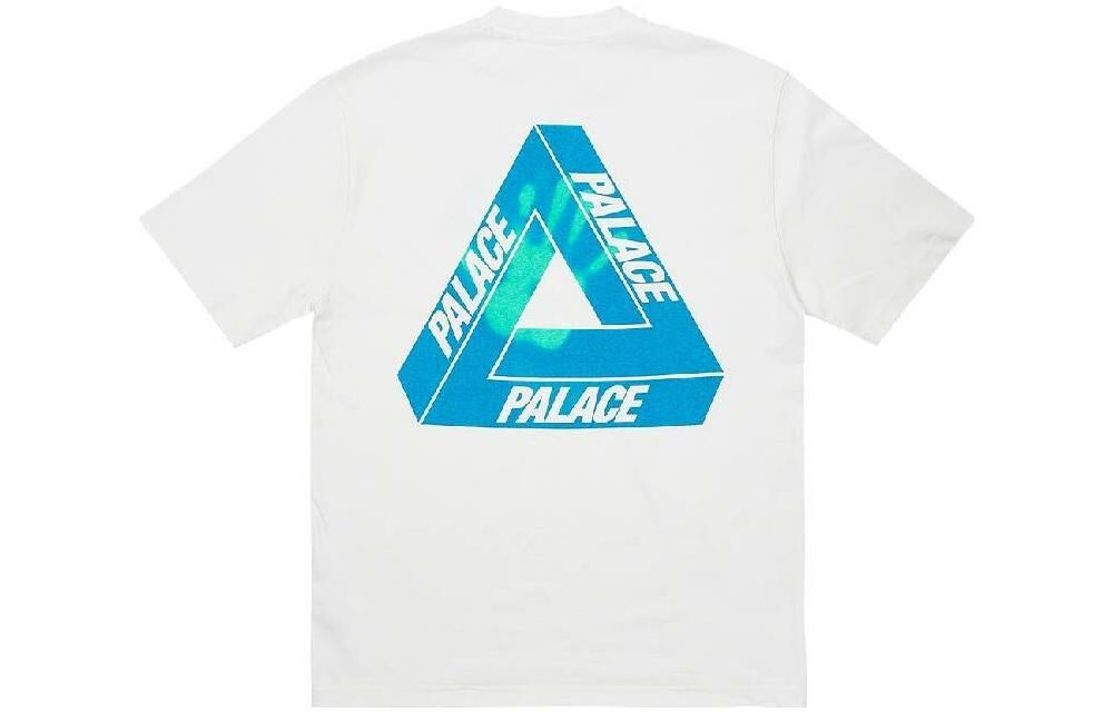 【代購】PALACE Reacto Tri-Ferg T-Shirt