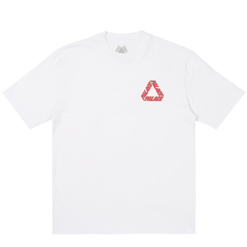【代購】PALACE P-3 Outline T-Shirt