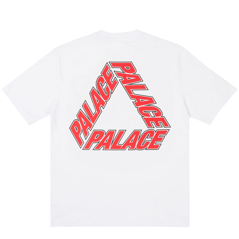 【代購】PALACE P-3 Outline T-Shirt
