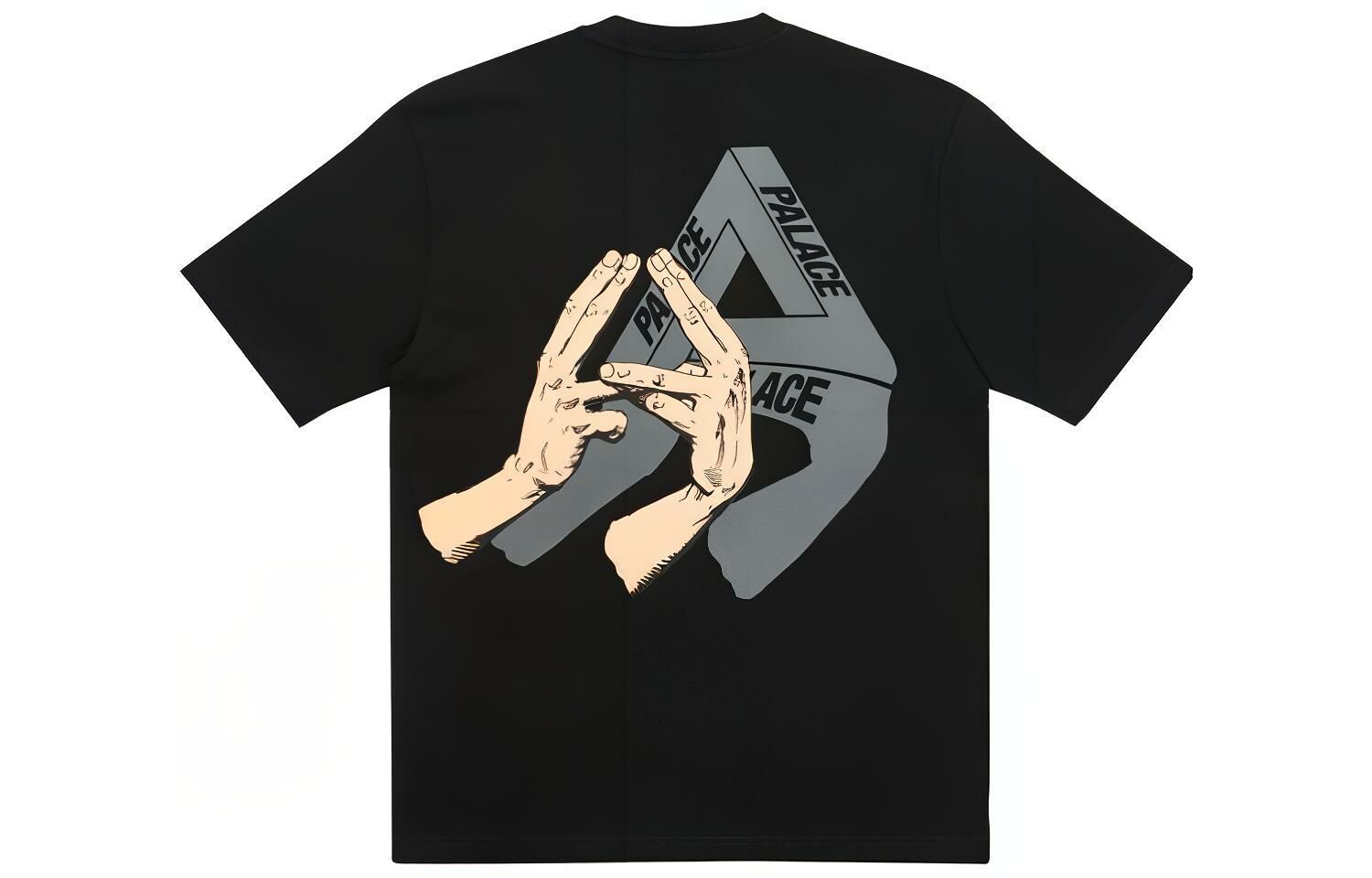 【代購】PALACE Valley Of The Shadows T-shirt