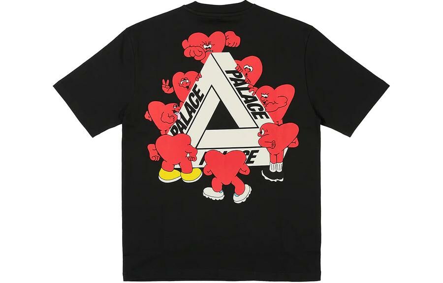 【代購】PALACE Tri-Hearts T-shirt