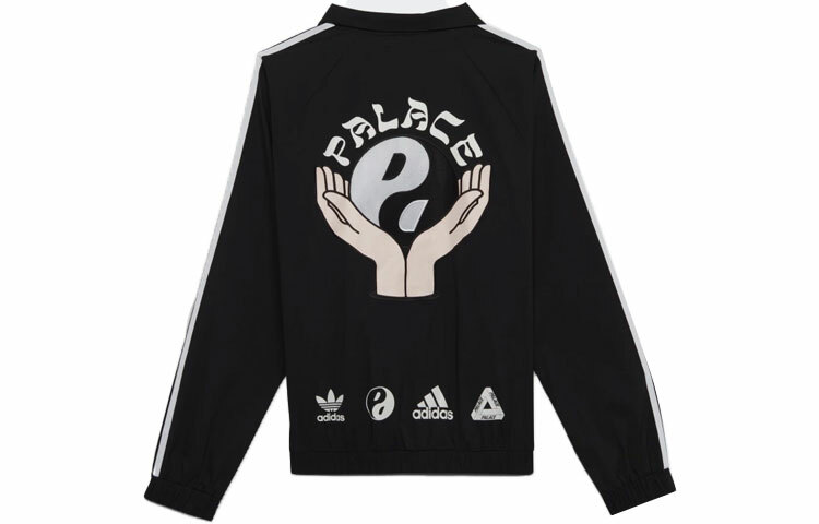 【代購】PALACE X Adidas Palaste Zip Jacket