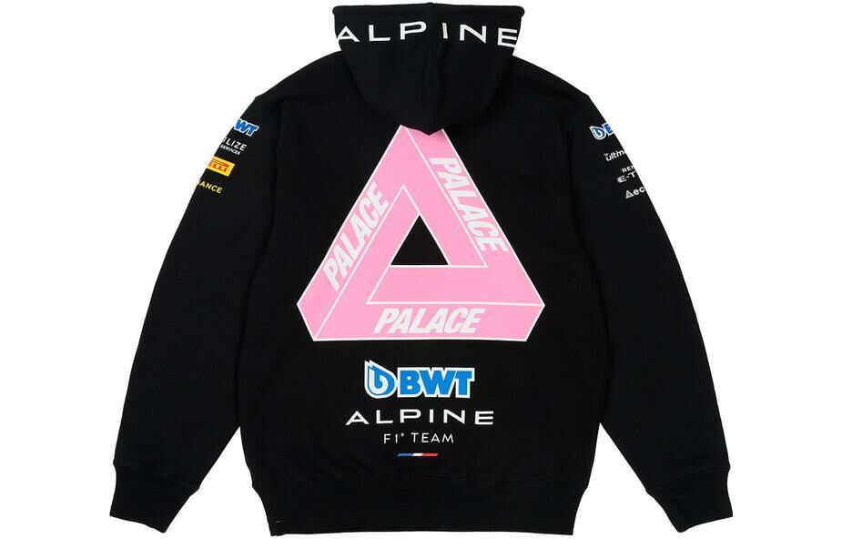【代購】PALACE X Kappa For Alpine Hood