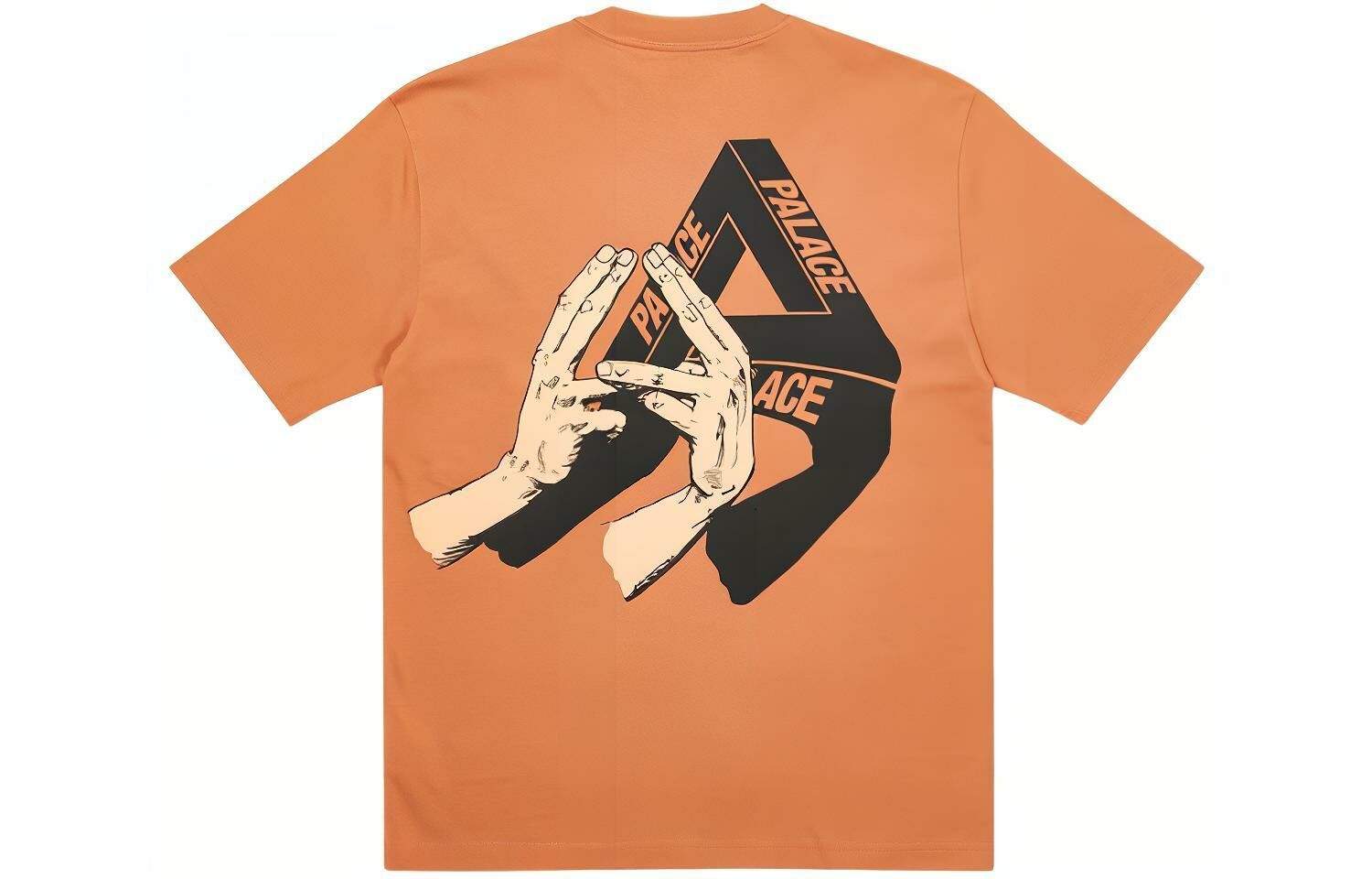 【代購】PALACE Valley Of The Shadows T-shirt