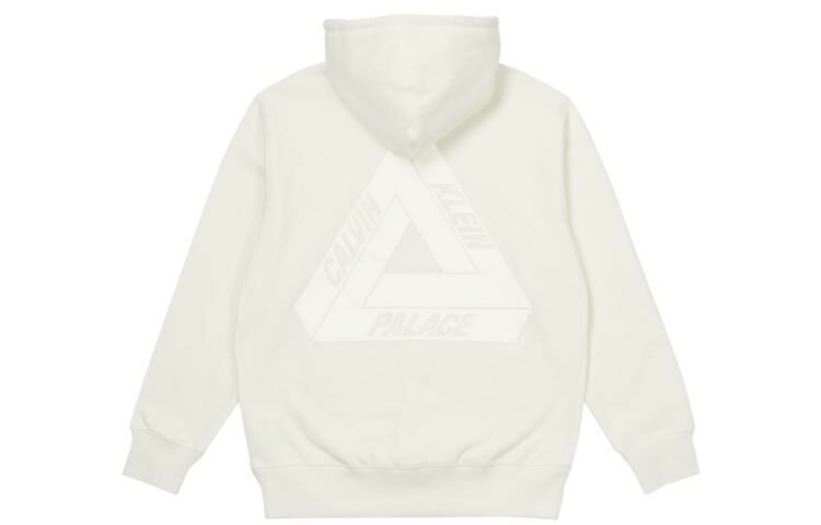 【代購】PALACE CK1 Tri-Ferg Hood