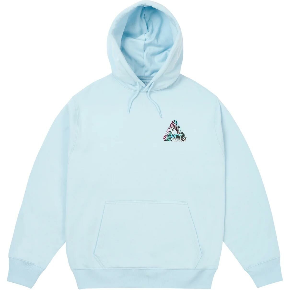 【代購】PALACE Jungle Dream Hood