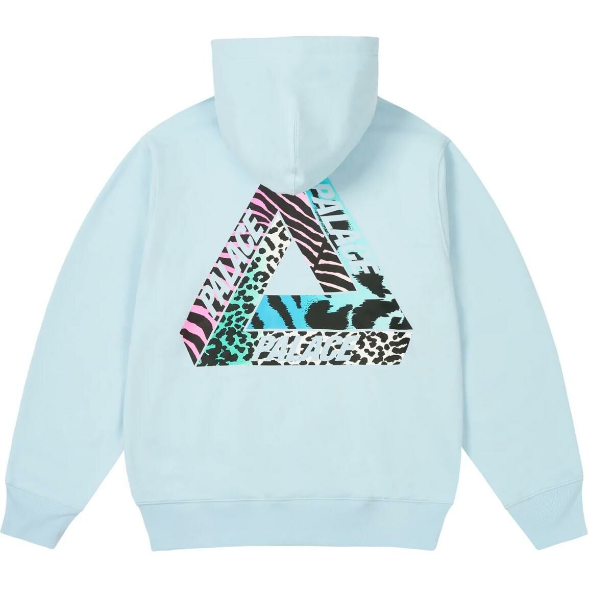【代購】PALACE Jungle Dream Hood