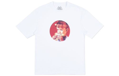 【代購】PALACE Munchy T-Shirt