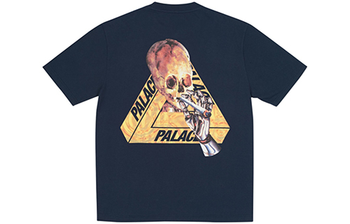 【代購】PALACE Skeledon T-Shirt