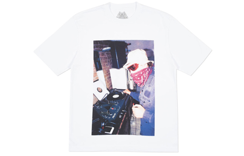 【代購】PALACE Mixer T-Shirt