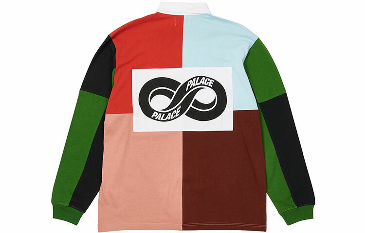 【代購】PALACE Rugger Bugger Rugby