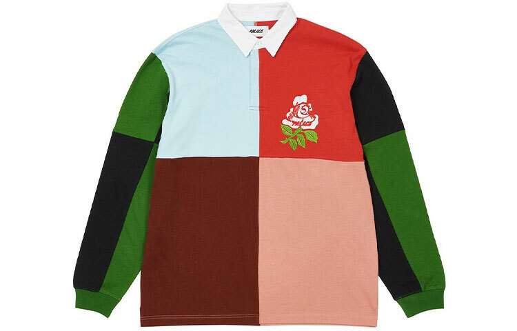 【代購】PALACE Rugger Bugger Rugby