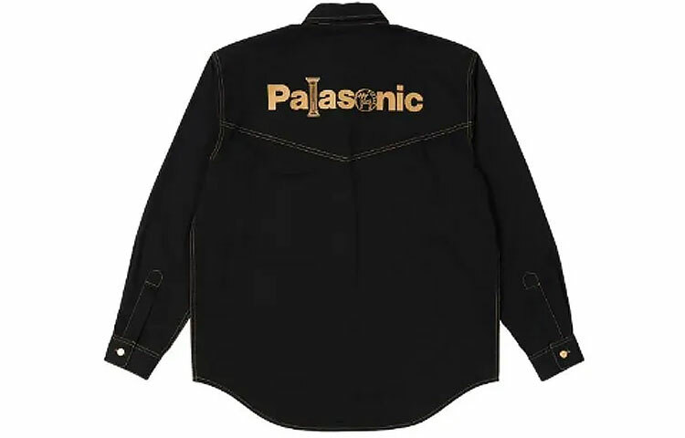 【代購】PALACE Palasonic Shirt