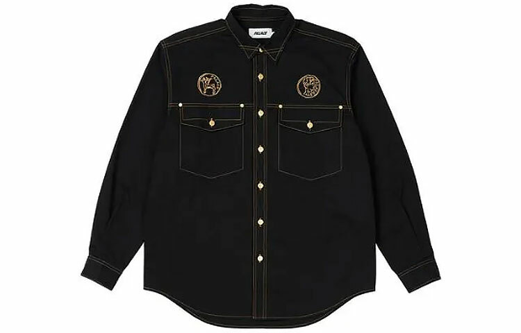 【代購】PALACE Palasonic Shirt