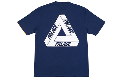 【代購】PALACE Reverso T-Shirt