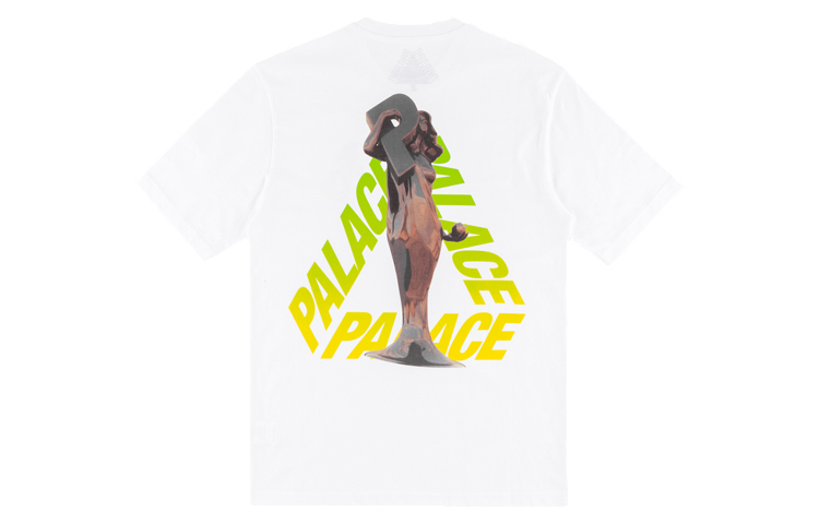 【代購】PALACE Rolls P3 T-Shirt