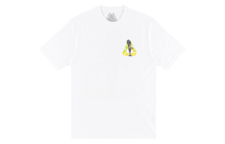 【代購】PALACE Rolls P3 T-Shirt