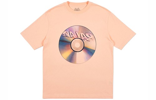 【代購】PALACE Cd T-Shirt