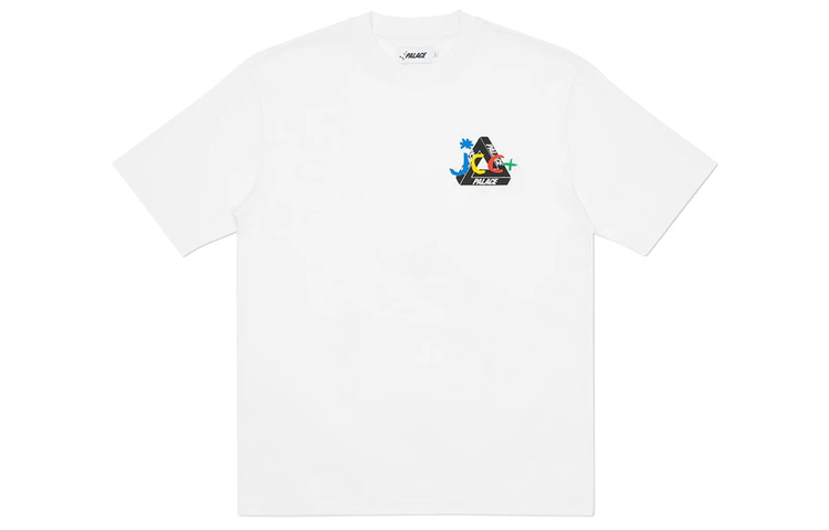 【代購】PALACE JCDC2 T-Shirt