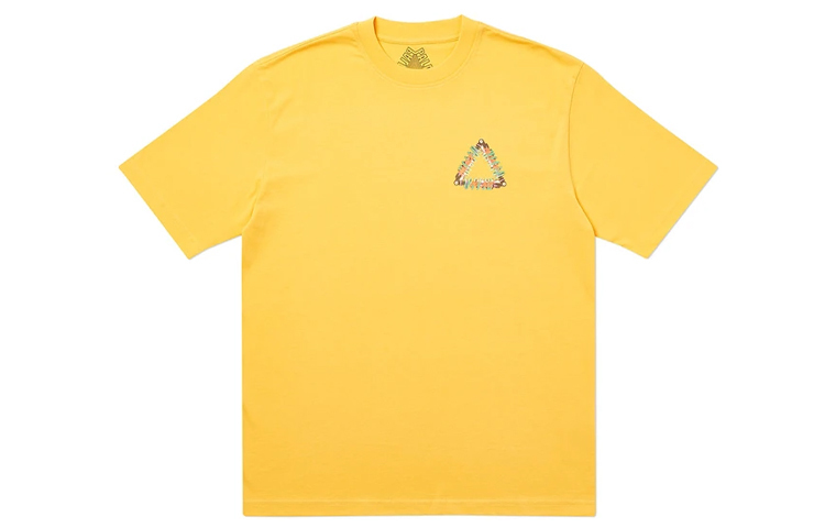【代購】PALACE Tri-Pumping T-Shirt