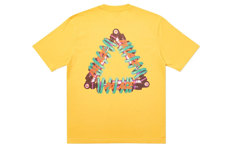 【代購】PALACE Tri-Pumping T-Shirt